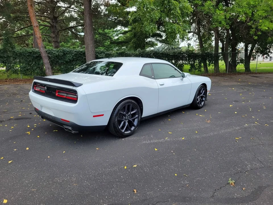 2020 Dodge Challenger 3rd Gen - Image 5 of 20