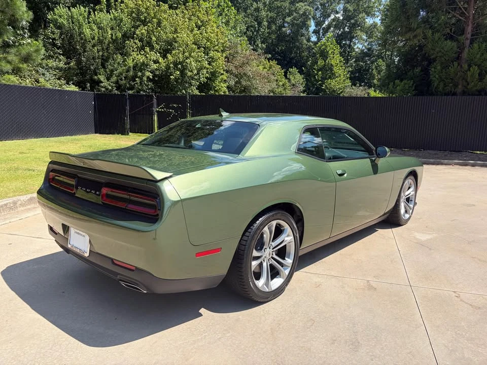 2020 Dodge Challenger 3rd Gen - Image 5 of 9