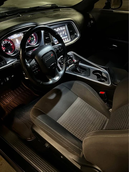 2020 Dodge Challenger 3rd Gen - Image 12 of 19