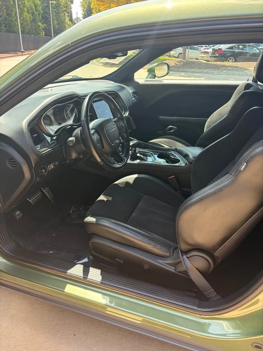 2020 Dodge Challenger 3rd Gen - Image 7 of 9