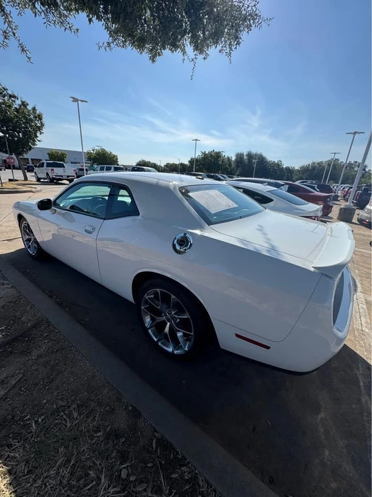 2020 Dodge Challenger 3rd Gen - Image 2 of 4