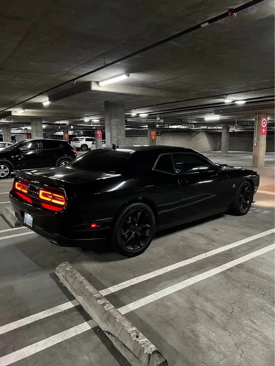 2020 Dodge Challenger 3rd Gen - Image 7 of 19