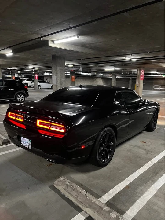 2020 Dodge Challenger 3rd Gen - Image 4 of 19