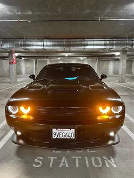 2020 Dodge Challenger GT Coupe 2D