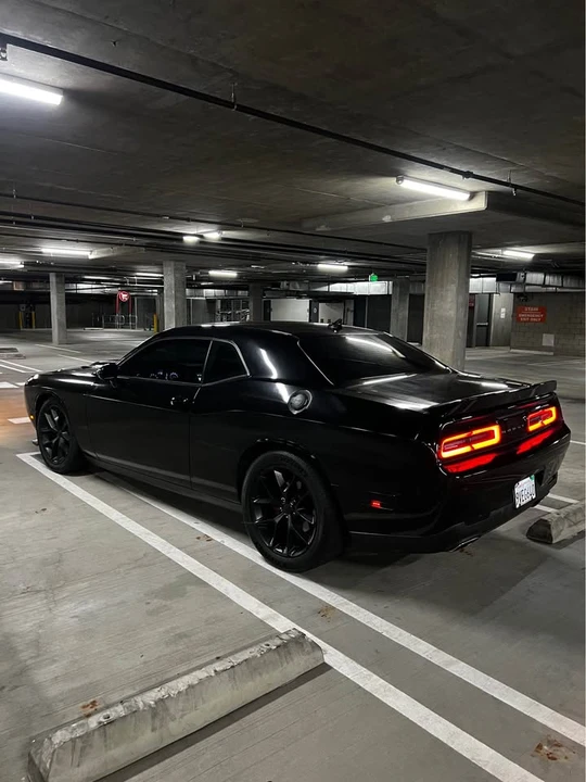 2020 Dodge Challenger 3rd Gen - Image 8 of 19