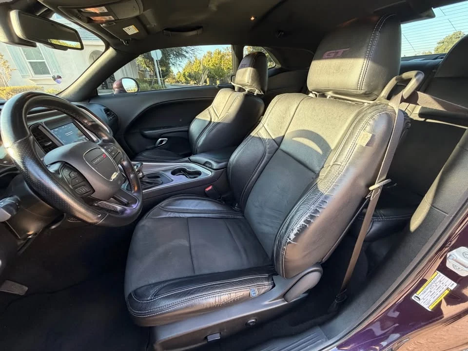 2020 Dodge Challenger 3rd Gen - Image 7 of 10
