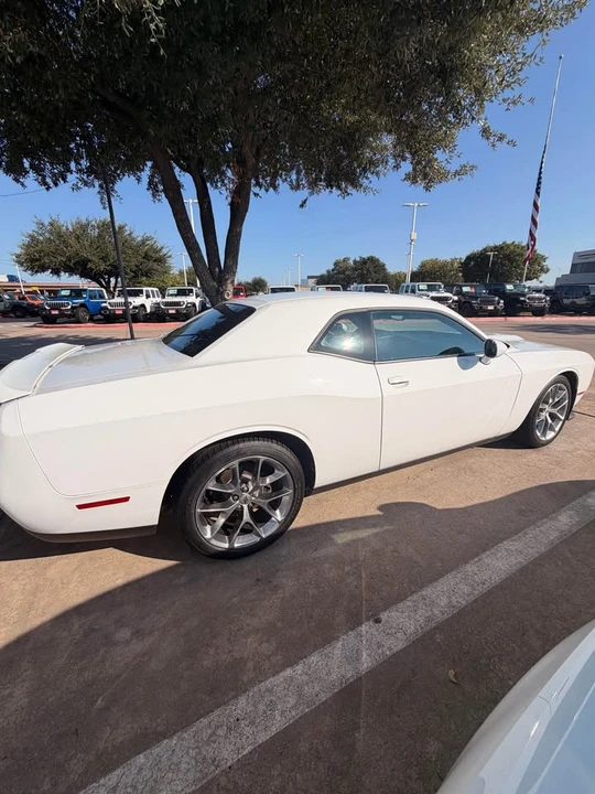 2020 Dodge Challenger 3rd Gen - Image 5 of 5