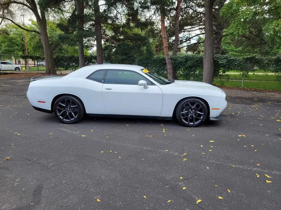 2020 Dodge Challenger 3rd Gen - Image 7 of 20