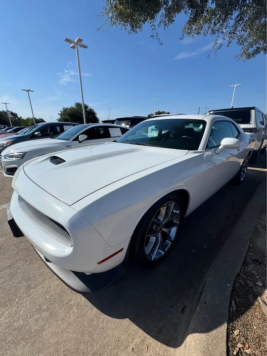 2020 Dodge Challenger 3rd Gen - Image 3 of 4
