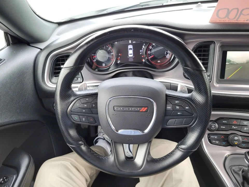 2020 Dodge Challenger 3rd Gen - Image 14 of 20