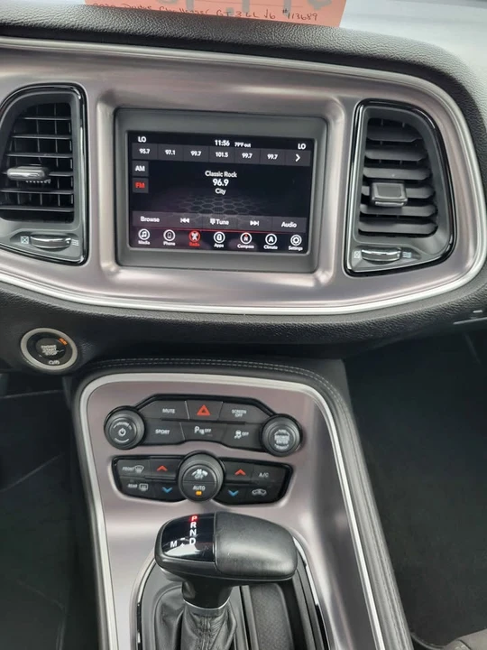 2020 Dodge Challenger 3rd Gen - Image 12 of 20