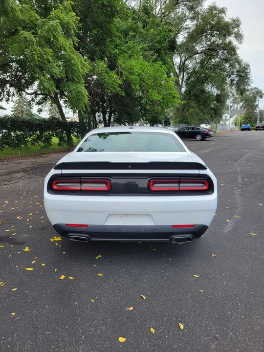 2020 Dodge Challenger 3rd Gen - Image 8 of 20