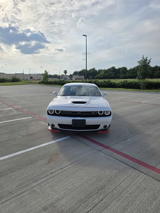 2020 Dodge Challenger 3rd Gen - Image 8 of 14
