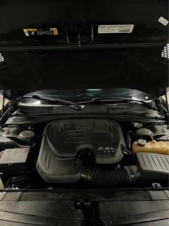 2020 Dodge Challenger 3rd Gen - Image 18 of 19
