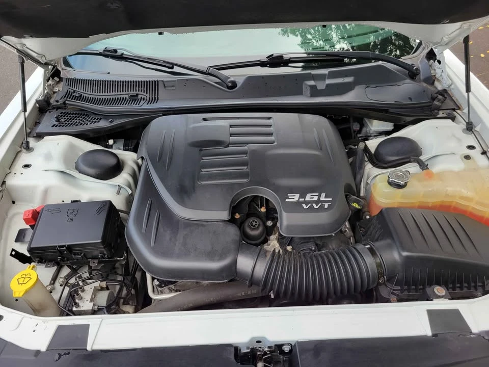 2020 Dodge Challenger 3rd Gen - Image 20 of 20