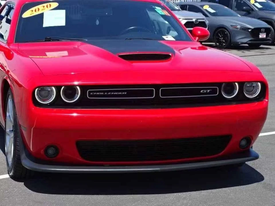 2020 Dodge Challenger 3rd Gen - Image 5 of 6