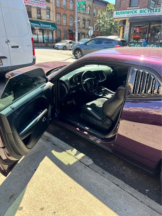 2020 Dodge Challenger 3rd Gen - Image 2 of 7