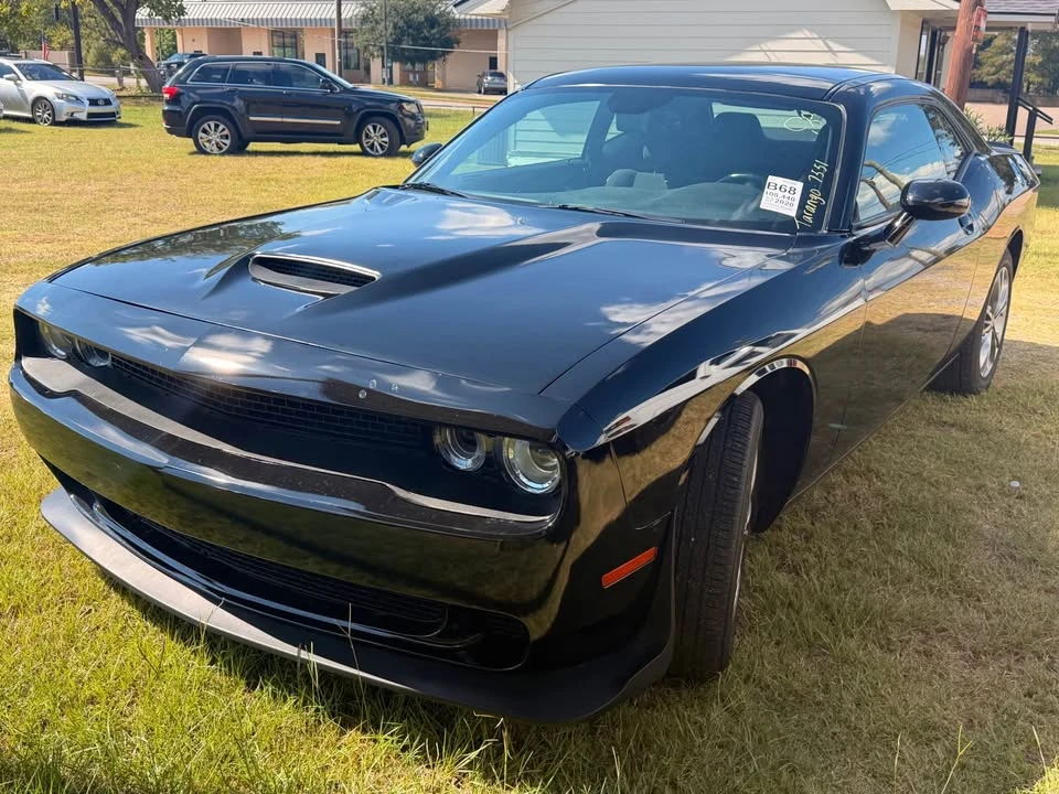 2020 Dodge Challenger 3rd Gen - Image 2 of 5