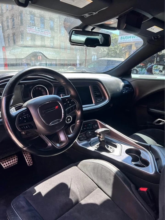 2020 Dodge Challenger 3rd Gen - Image 5 of 7