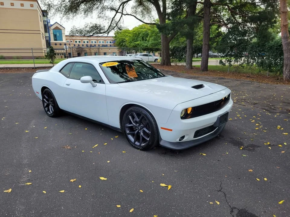 2020 Dodge Challenger 3rd Gen - Image 2 of 20