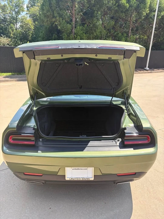 2020 Dodge Challenger 3rd Gen - Image 6 of 9