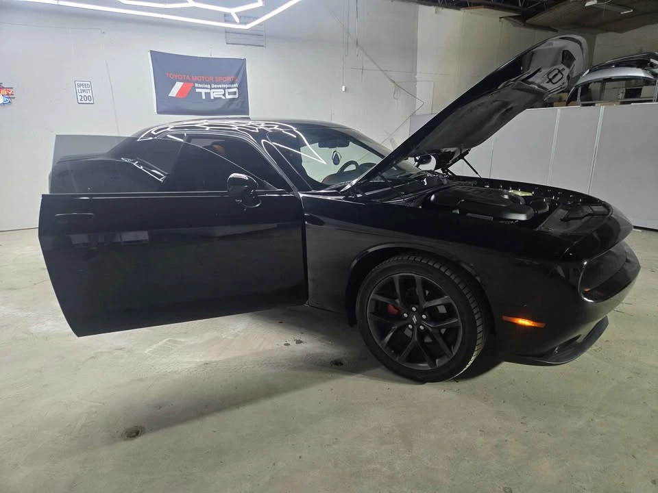 2020 Dodge Challenger 3rd Gen - Image 5 of 10