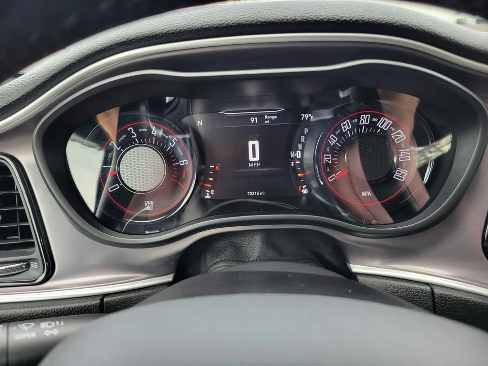 2020 Dodge Challenger 3rd Gen - Image 10 of 20