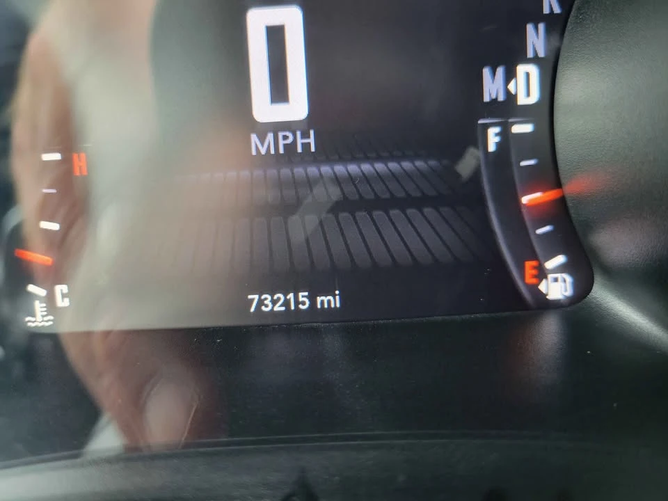 2020 Dodge Challenger 3rd Gen - Image 11 of 20