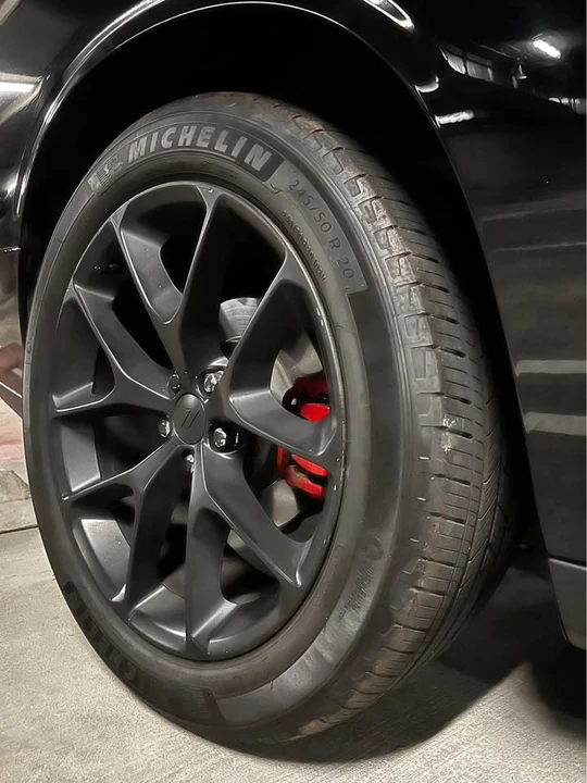2020 Dodge Challenger 3rd Gen - Image 11 of 19