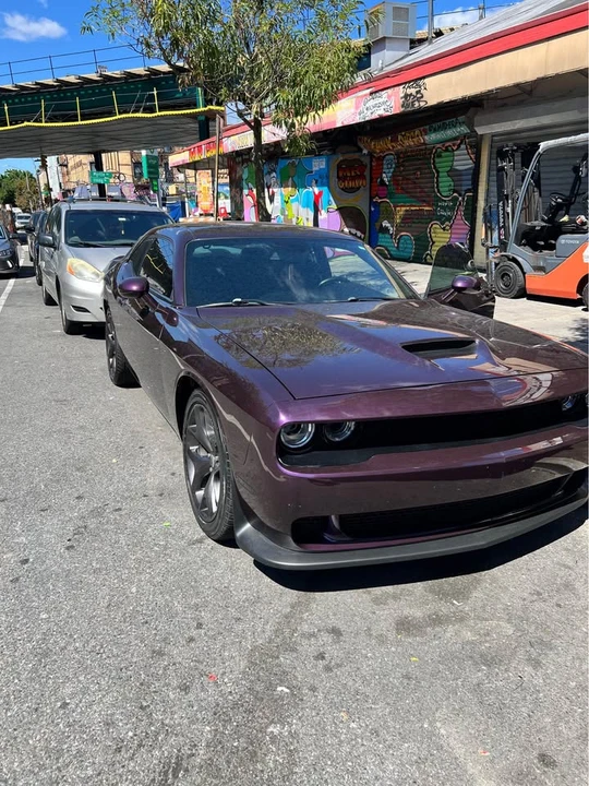 2020 Dodge Challenger 3rd Gen - Image 4 of 7