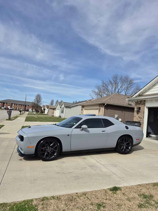 2020 Dodge Challenger 3rd Gen - Image 3 of 8
