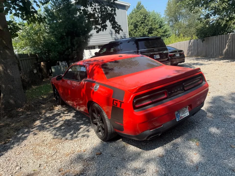 2020 Dodge Challenger 3rd Gen - Image 2 of 4
