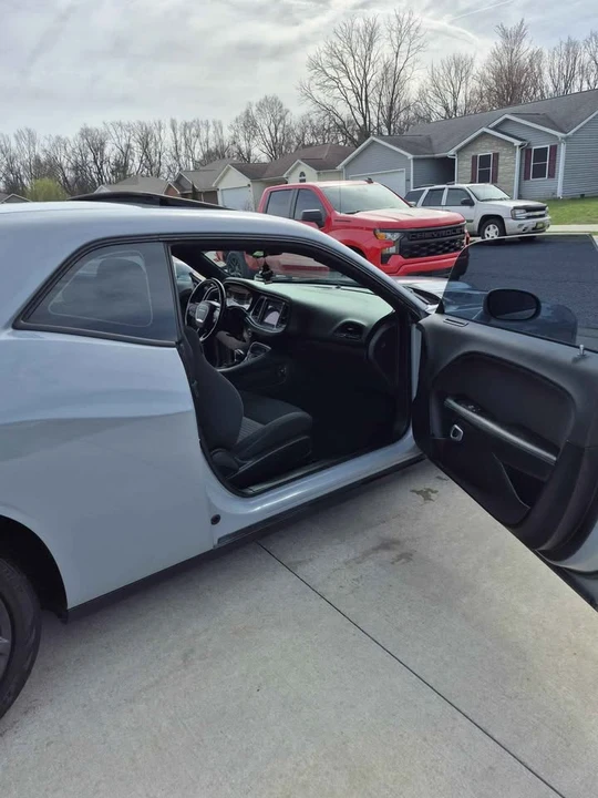2020 Dodge Challenger 3rd Gen - Image 2 of 8