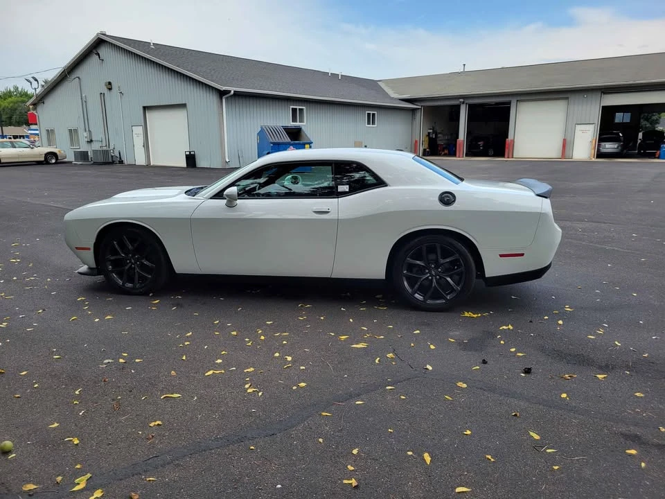 2020 Dodge Challenger 3rd Gen - Image 6 of 20