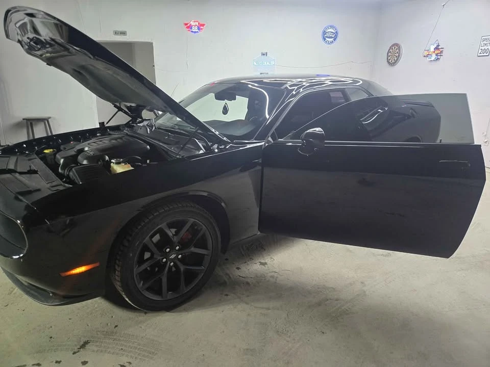 2020 Dodge Challenger 3rd Gen - Image 6 of 10