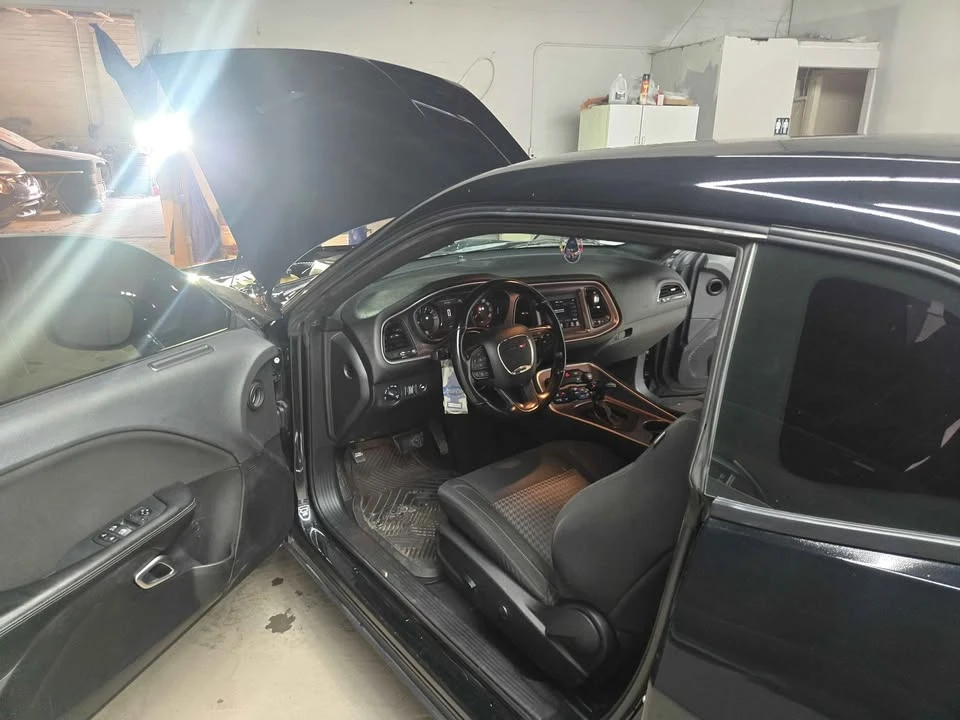 2020 Dodge Challenger 3rd Gen - Image 10 of 10