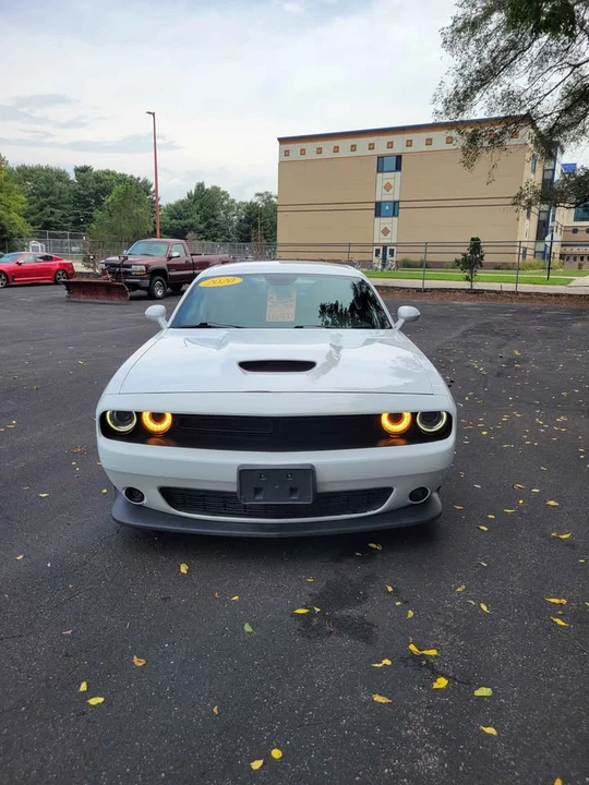 2020 Dodge Challenger 3rd Gen - Image 3 of 20