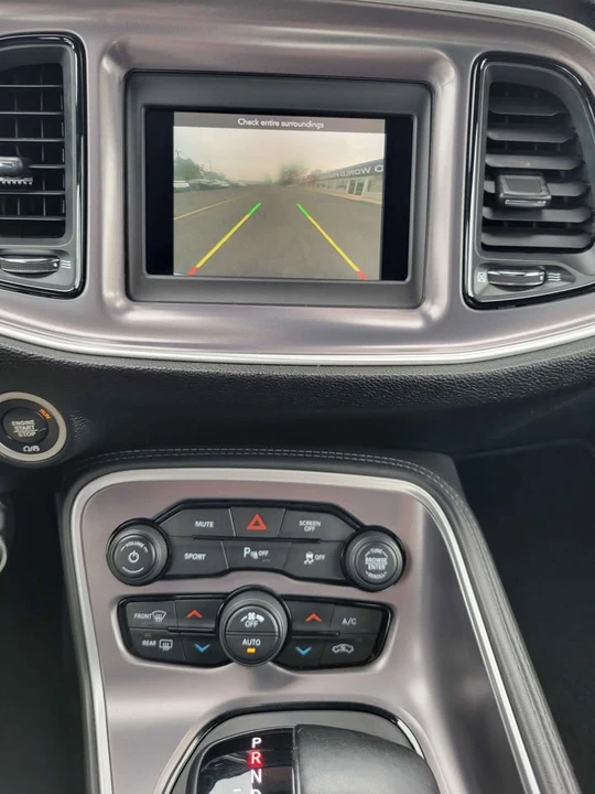 2020 Dodge Challenger 3rd Gen - Image 13 of 20