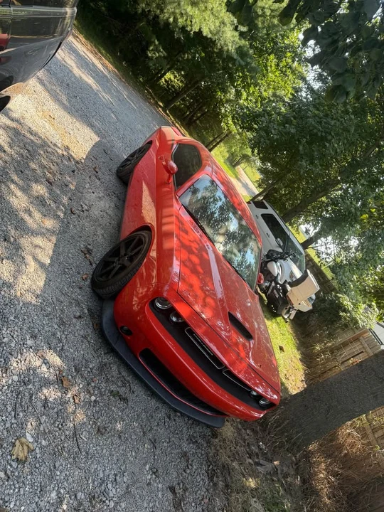 2020 Dodge Challenger 3rd Gen - Image 4 of 4