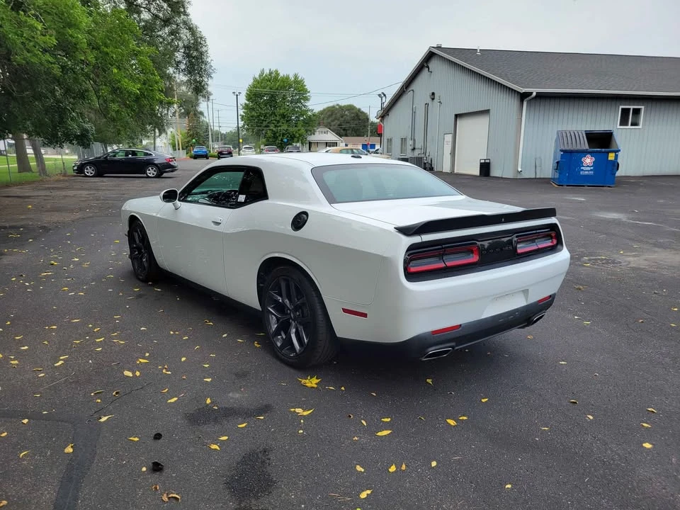 2020 Dodge Challenger 3rd Gen - Image 4 of 20