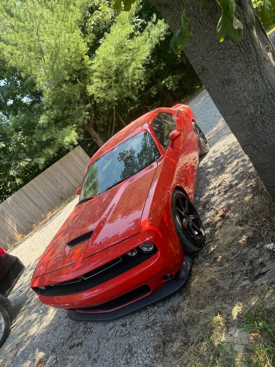 2020 Dodge Challenger 3rd Gen - Image 3 of 4