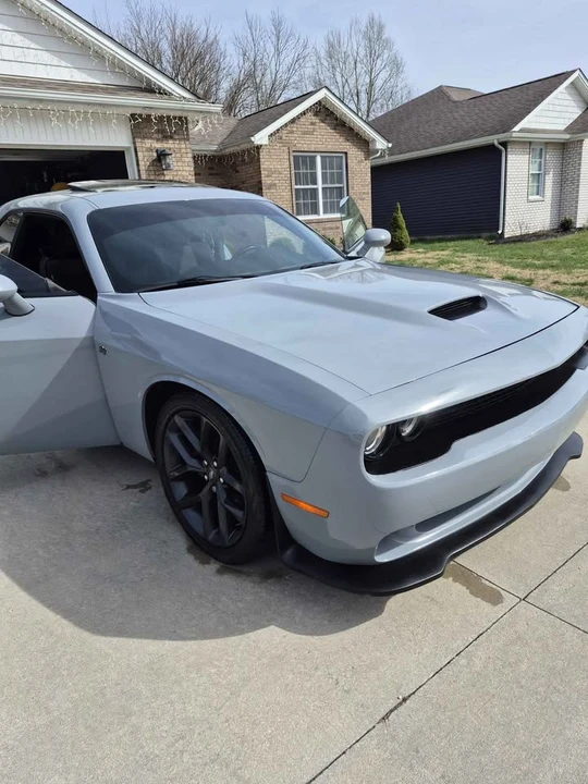 2020 Dodge Challenger 3rd Gen - Image 7 of 8