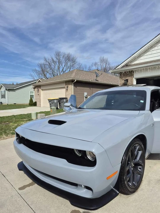 2020 Dodge Challenger 3rd Gen - Image 8 of 8