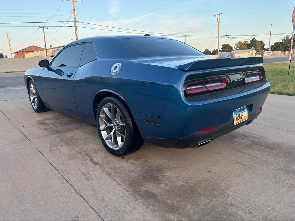 2020 Dodge Challenger 3rd Gen - Image 4 of 16
