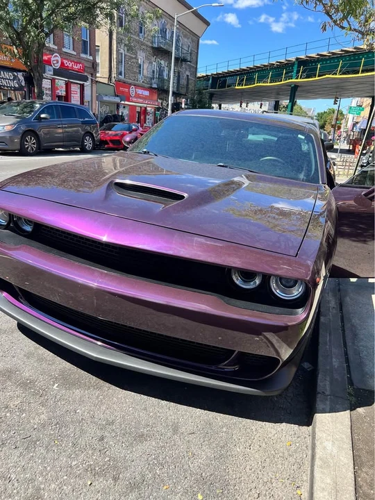 2020 Dodge Challenger 3rd Gen - Image 3 of 7