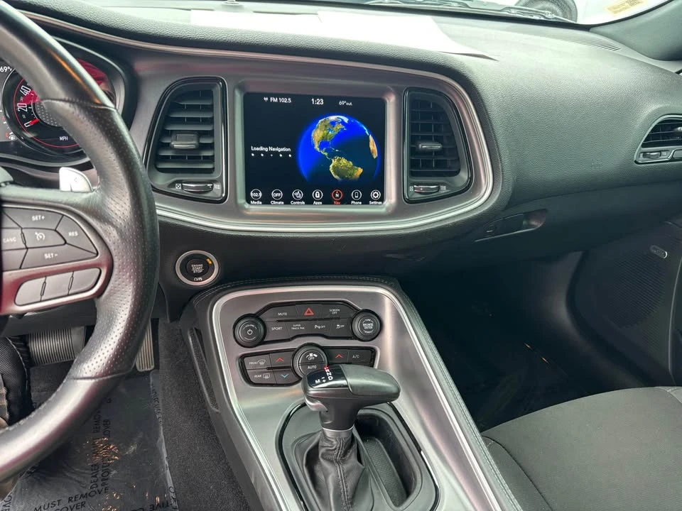 2020 Dodge Challenger 3rd Gen - Image 12 of 14