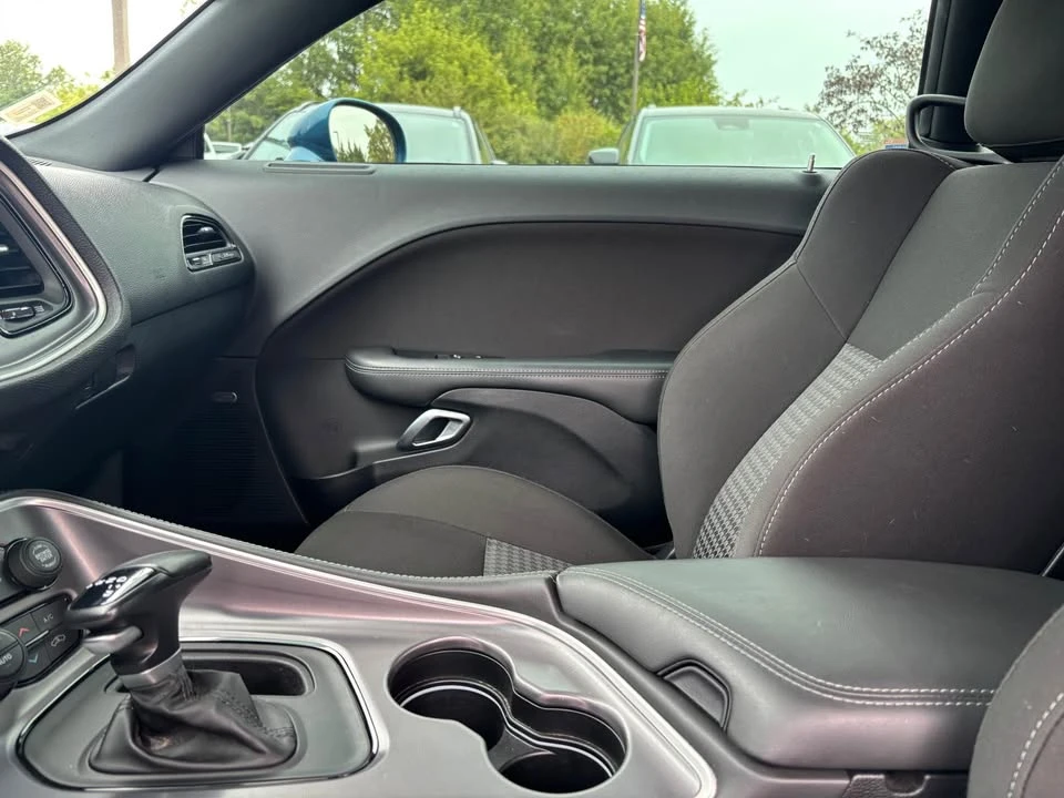 2020 Dodge Challenger 3rd Gen - Image 9 of 14