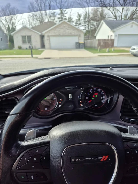 2020 Dodge Challenger 3rd Gen - Image 5 of 8