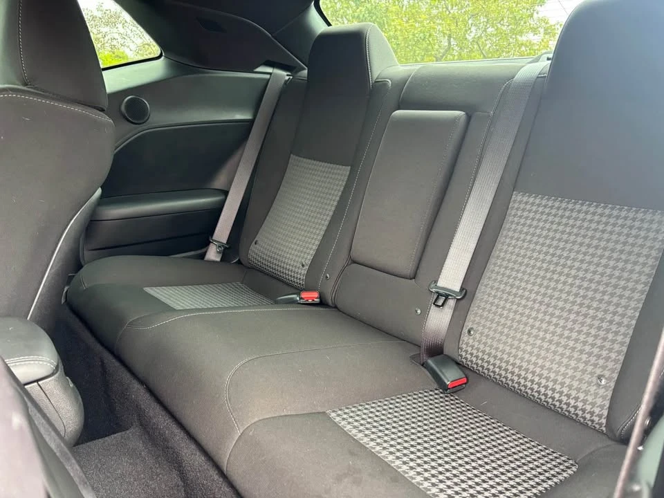 2020 Dodge Challenger 3rd Gen - Image 13 of 14