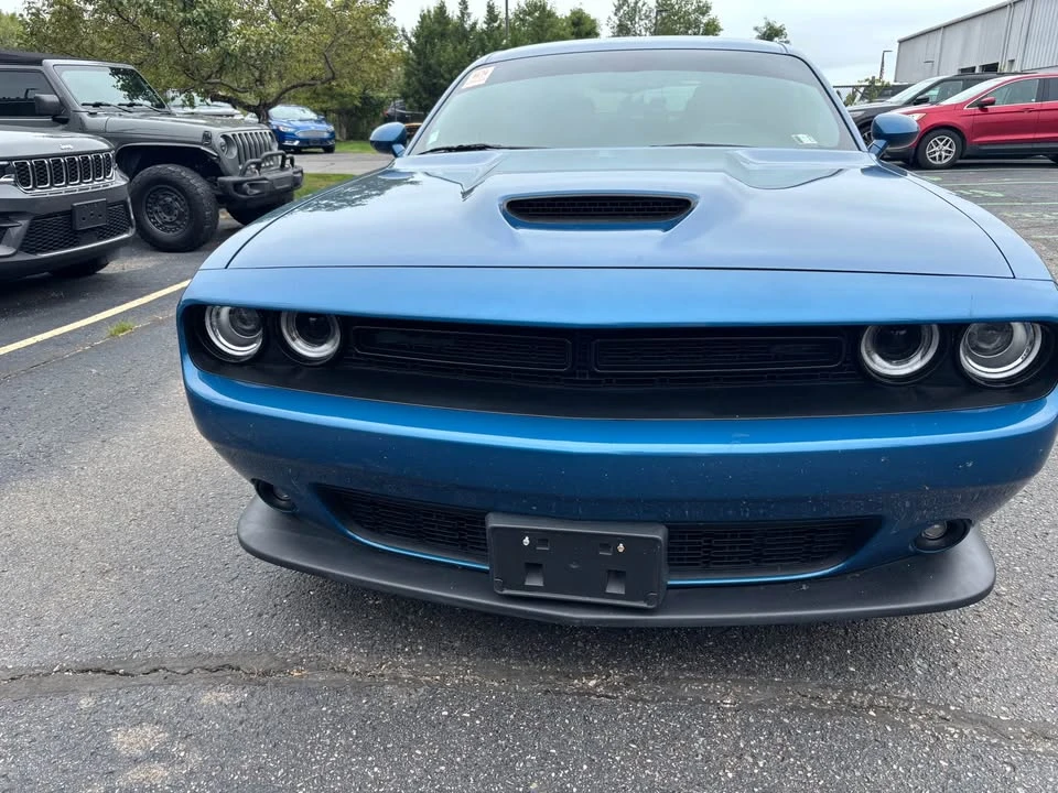 2020 Dodge Challenger 3rd Gen - Image 2 of 14